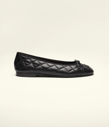 BALLET FLATS